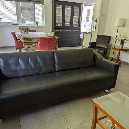 Luxe Bungalow "Zomeroord" บีคแบร์เกิน ภายนอก รูปภาพ